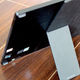 Imagen para el artículo titulado El Asus ZenBook 17 Fold OLED resulta muy prometedor, pero aun le queda trabajo por delante
